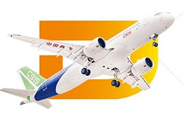 C919:机载测试系统地面验证平台